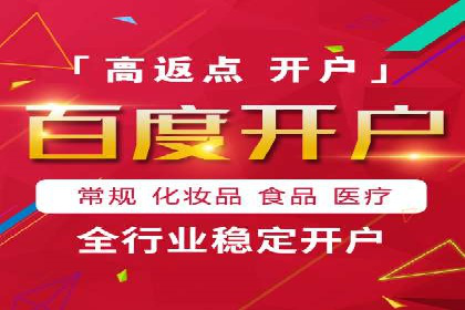百度竞价广告投放技巧及某行业成功案例
